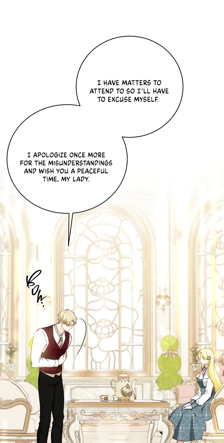 I Think I've Been Possessed Somewhere Chapter 20 page 65 - 