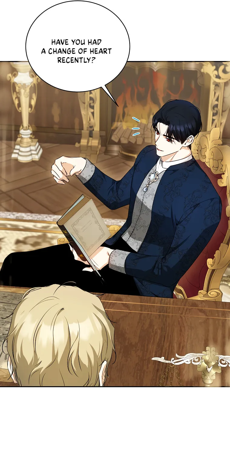 I Think I've Been Possessed Somewhere Chapter 20 page 77 - 