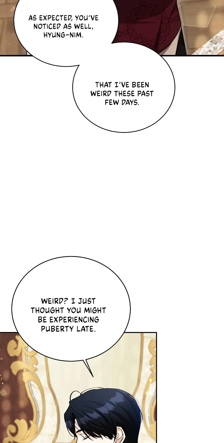 I Think I've Been Possessed Somewhere Chapter 20 page 79 - 
