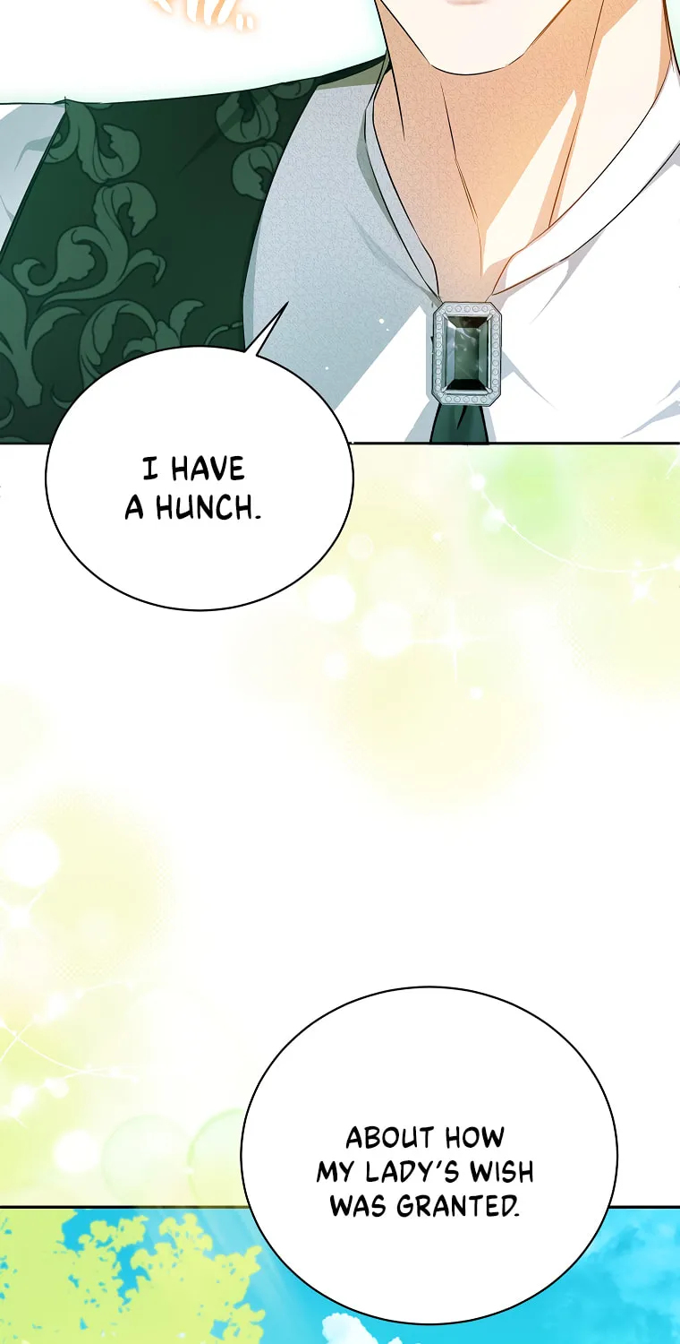 I Think I've Been Possessed Somewhere Chapter 20 page 9 - 