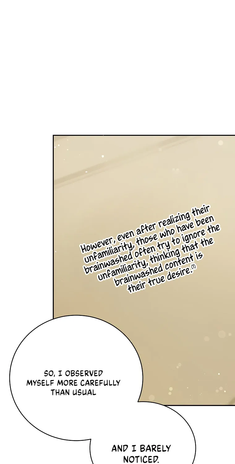 I Think I've Been Possessed Somewhere Chapter 20 page 81 - 