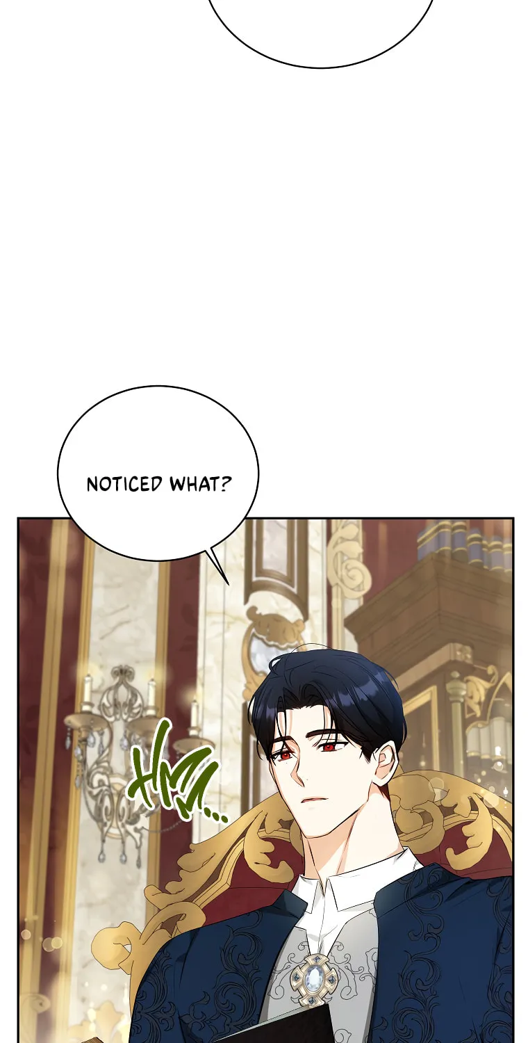 I Think I've Been Possessed Somewhere Chapter 20 page 82 - 