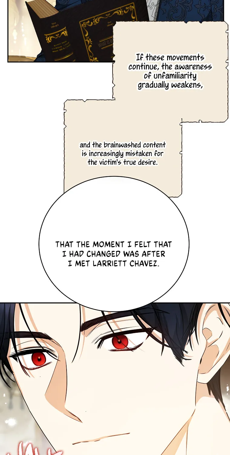 I Think I've Been Possessed Somewhere Chapter 20 page 83 - 