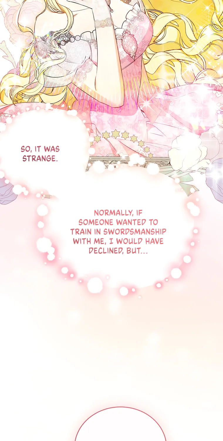I Think I've Been Possessed Somewhere Chapter 20 page 87 - 