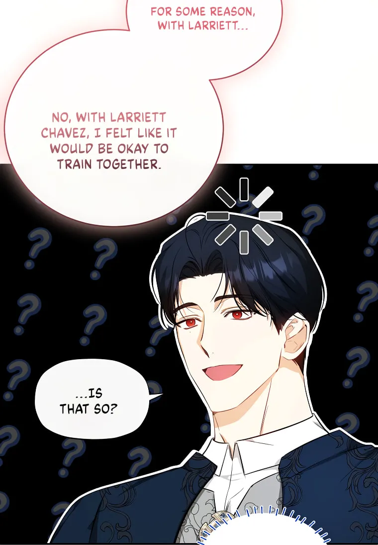 I Think I've Been Possessed Somewhere Chapter 20 page 88 - 