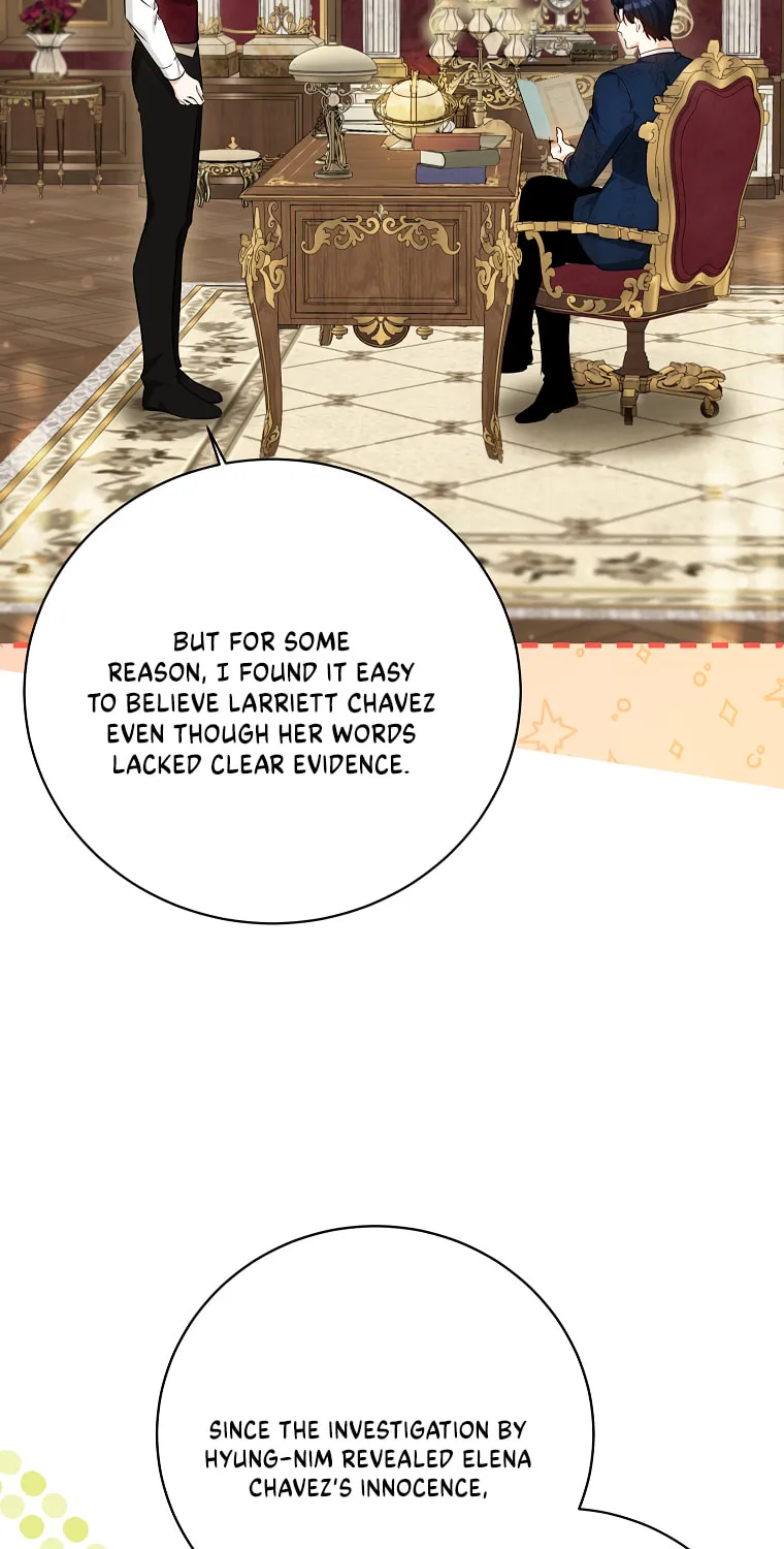 I Think I've Been Possessed Somewhere Chapter 20 page 90 - 
