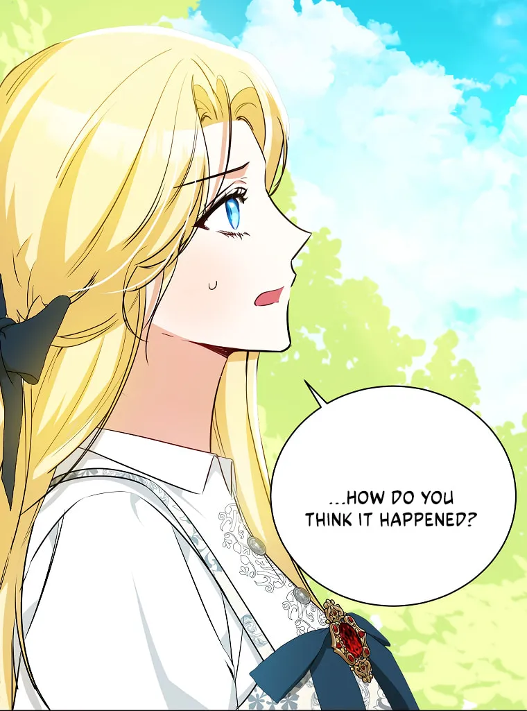 I Think I've Been Possessed Somewhere Chapter 20 page 10 - 