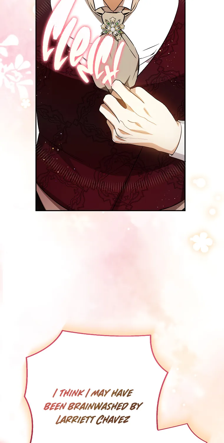 I Think I've Been Possessed Somewhere Chapter 20 page 94 - 