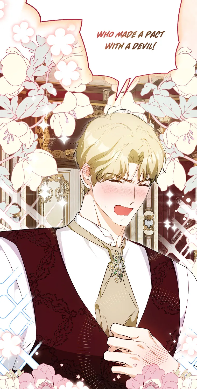 I Think I've Been Possessed Somewhere Chapter 20 page 95 - 