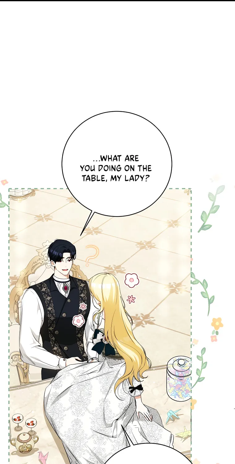 I Think I've Been Possessed Somewhere Chapter 21 page 11 - 