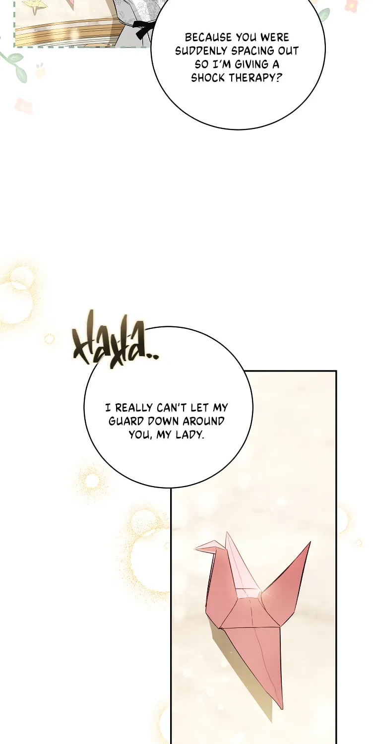 I Think I've Been Possessed Somewhere Chapter 21 page 12 - 