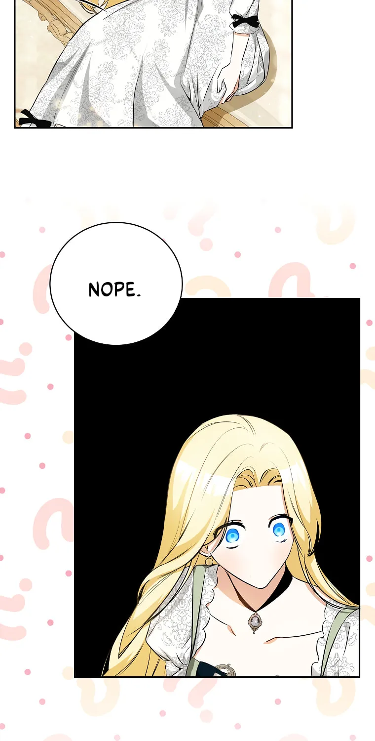 I Think I've Been Possessed Somewhere Chapter 21 page 16 - 