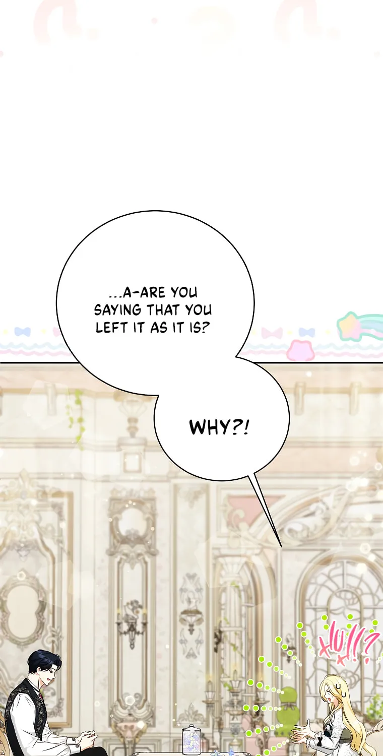 I Think I've Been Possessed Somewhere Chapter 21 page 17 - 