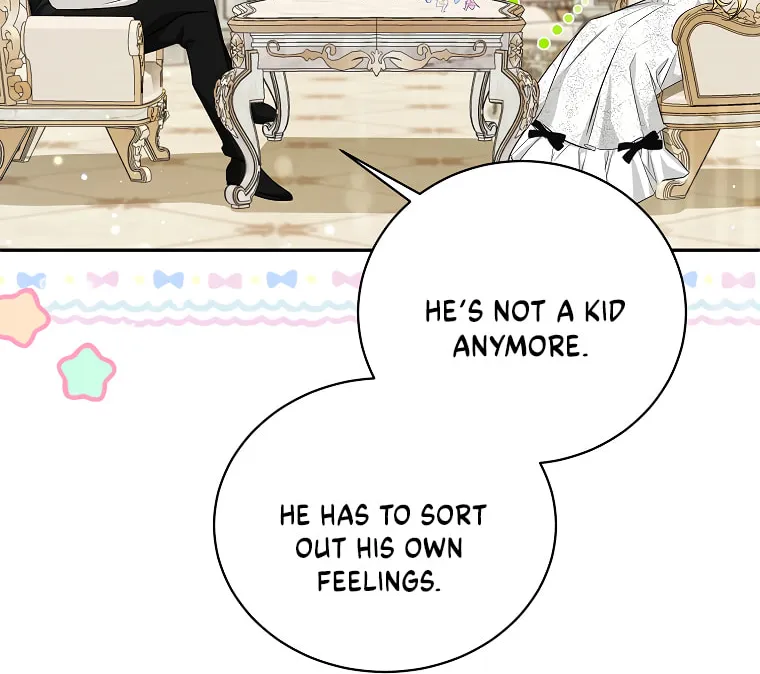 I Think I've Been Possessed Somewhere Chapter 21 page 18 - 