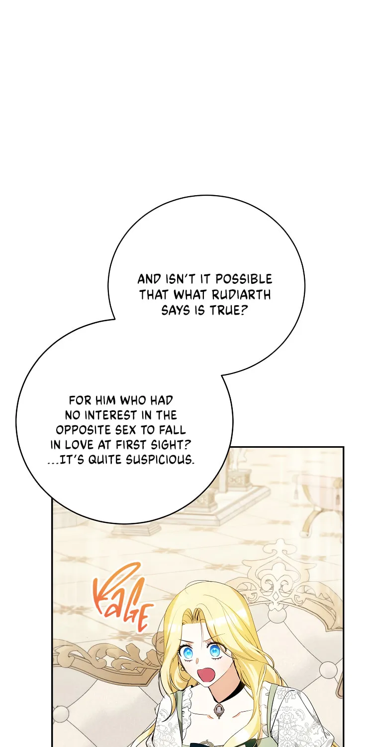 I Think I've Been Possessed Somewhere Chapter 21 page 19 - 