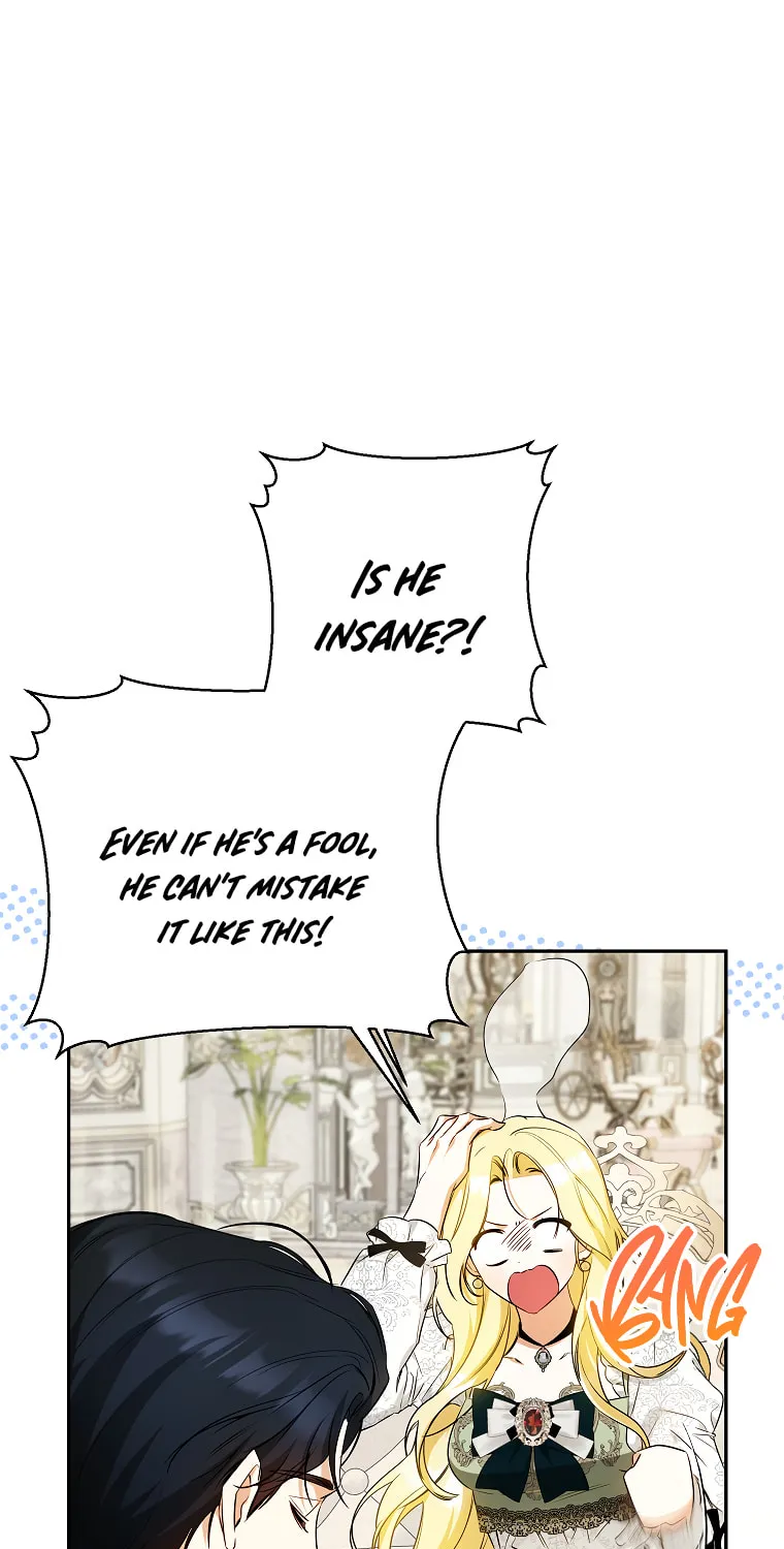 I Think I've Been Possessed Somewhere Chapter 21 page 3 - 