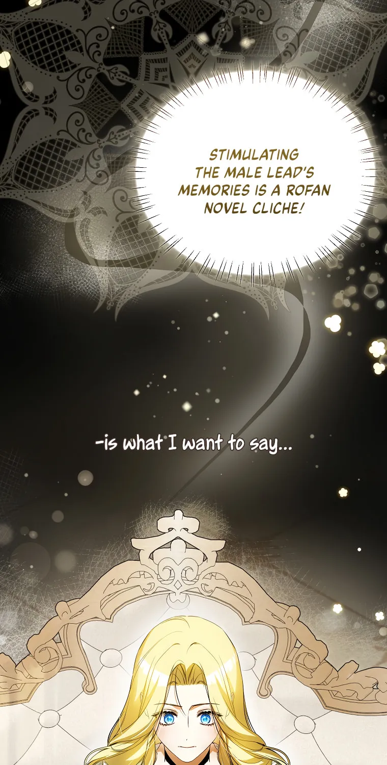 I Think I've Been Possessed Somewhere Chapter 21 page 21 - 