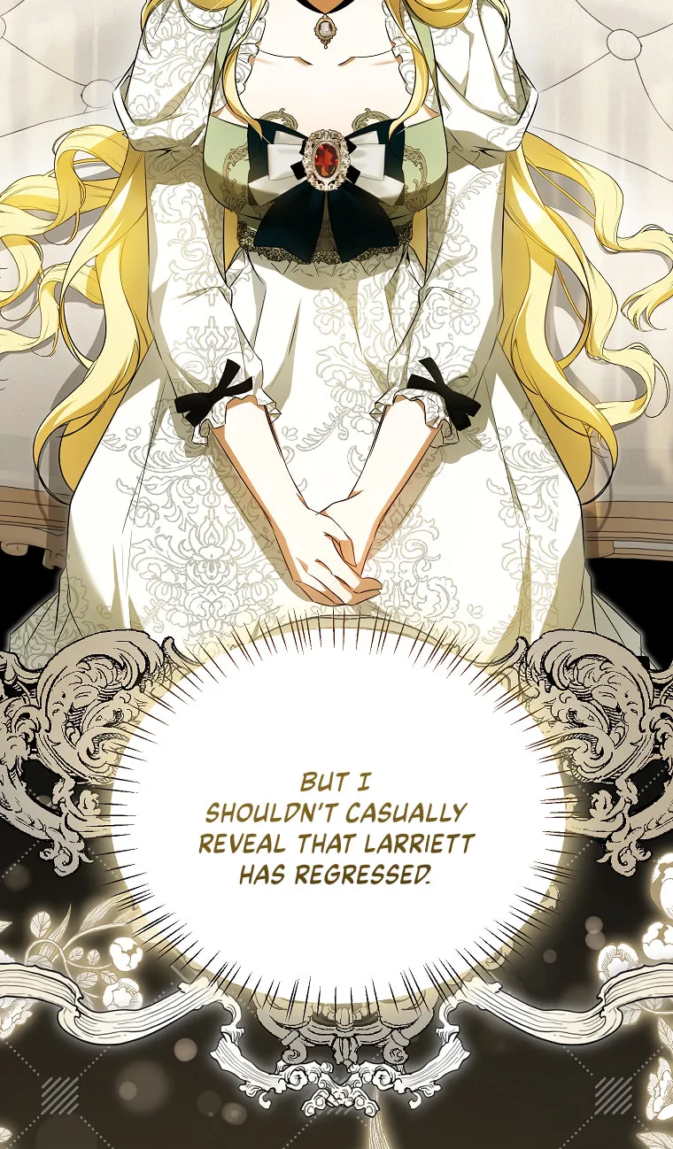I Think I've Been Possessed Somewhere Chapter 21 page 22 - 