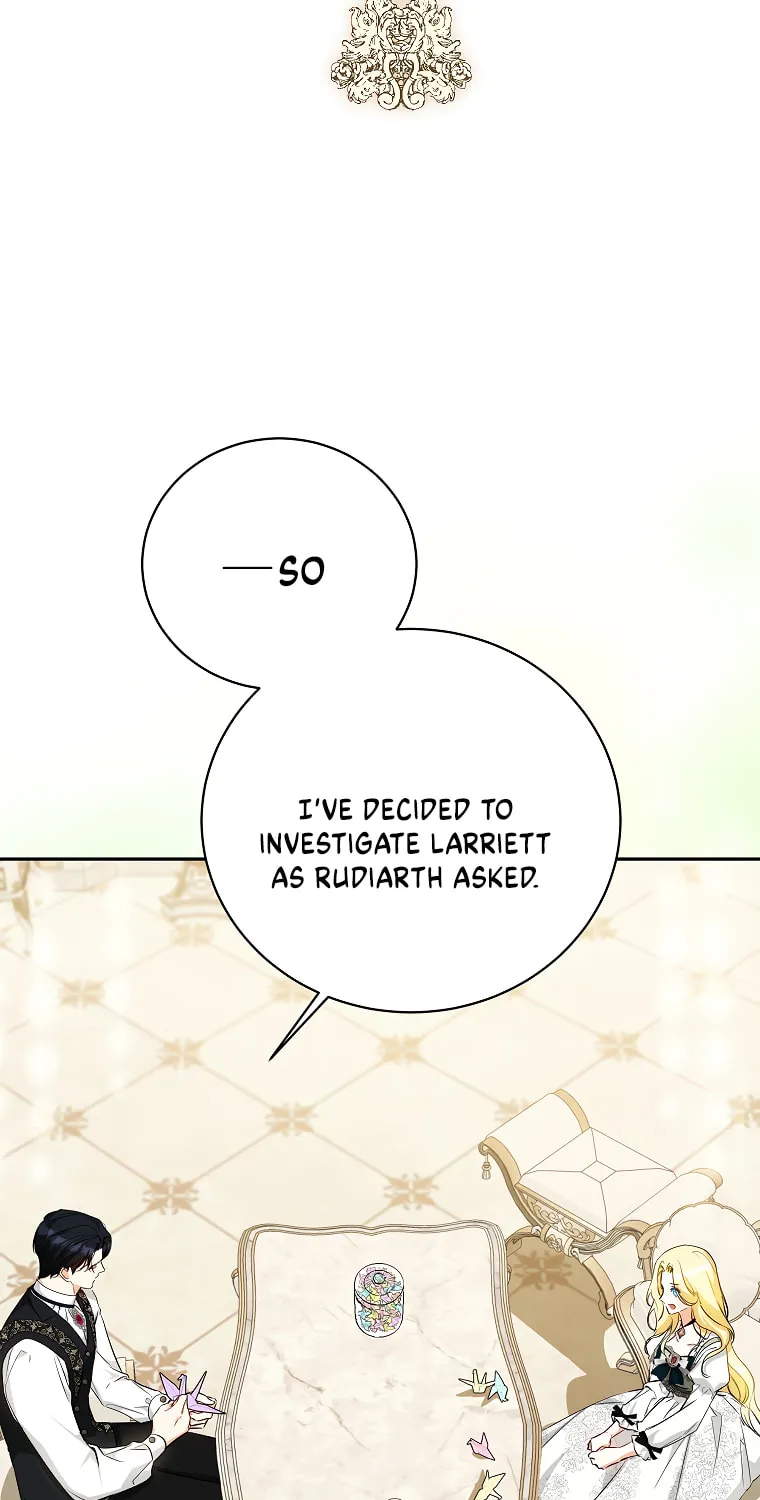 I Think I've Been Possessed Somewhere Chapter 21 page 25 - 