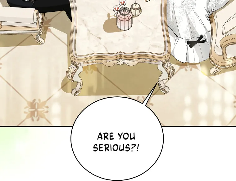 I Think I've Been Possessed Somewhere Chapter 21 page 26 - 
