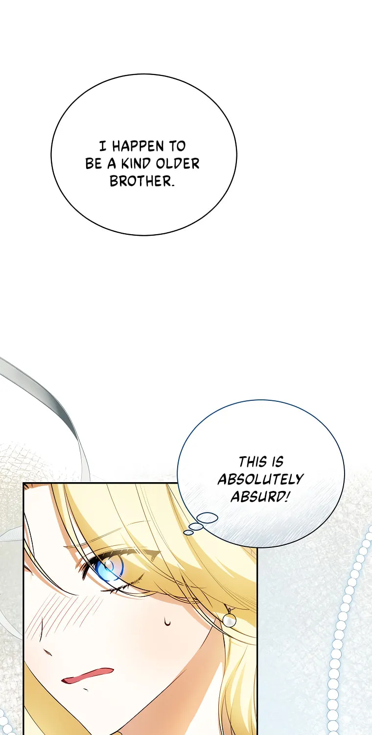 I Think I've Been Possessed Somewhere Chapter 21 page 27 - 