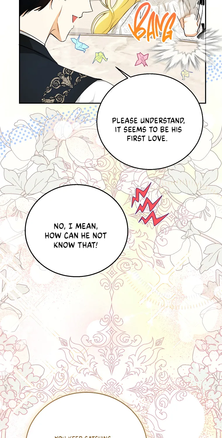 I Think I've Been Possessed Somewhere Chapter 21 page 4 - 