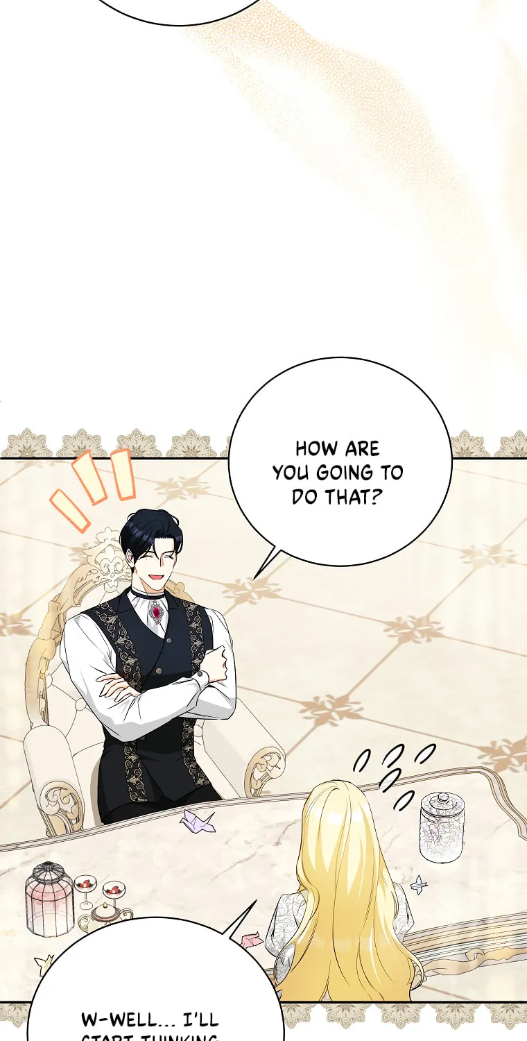 I Think I've Been Possessed Somewhere Chapter 21 page 31 - 