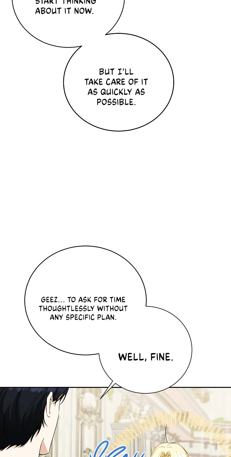 I Think I've Been Possessed Somewhere Chapter 21 page 32 - 