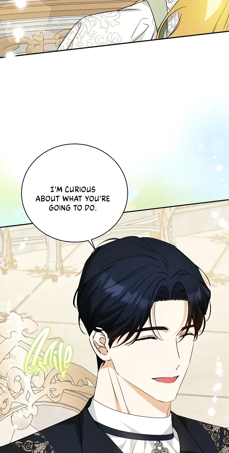I Think I've Been Possessed Somewhere Chapter 21 page 36 - 