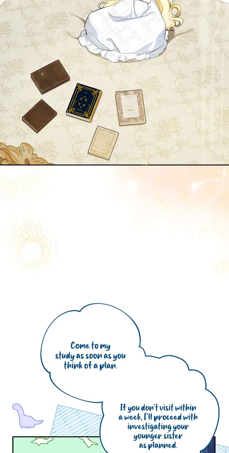 I Think I've Been Possessed Somewhere Chapter 21 page 39 - 