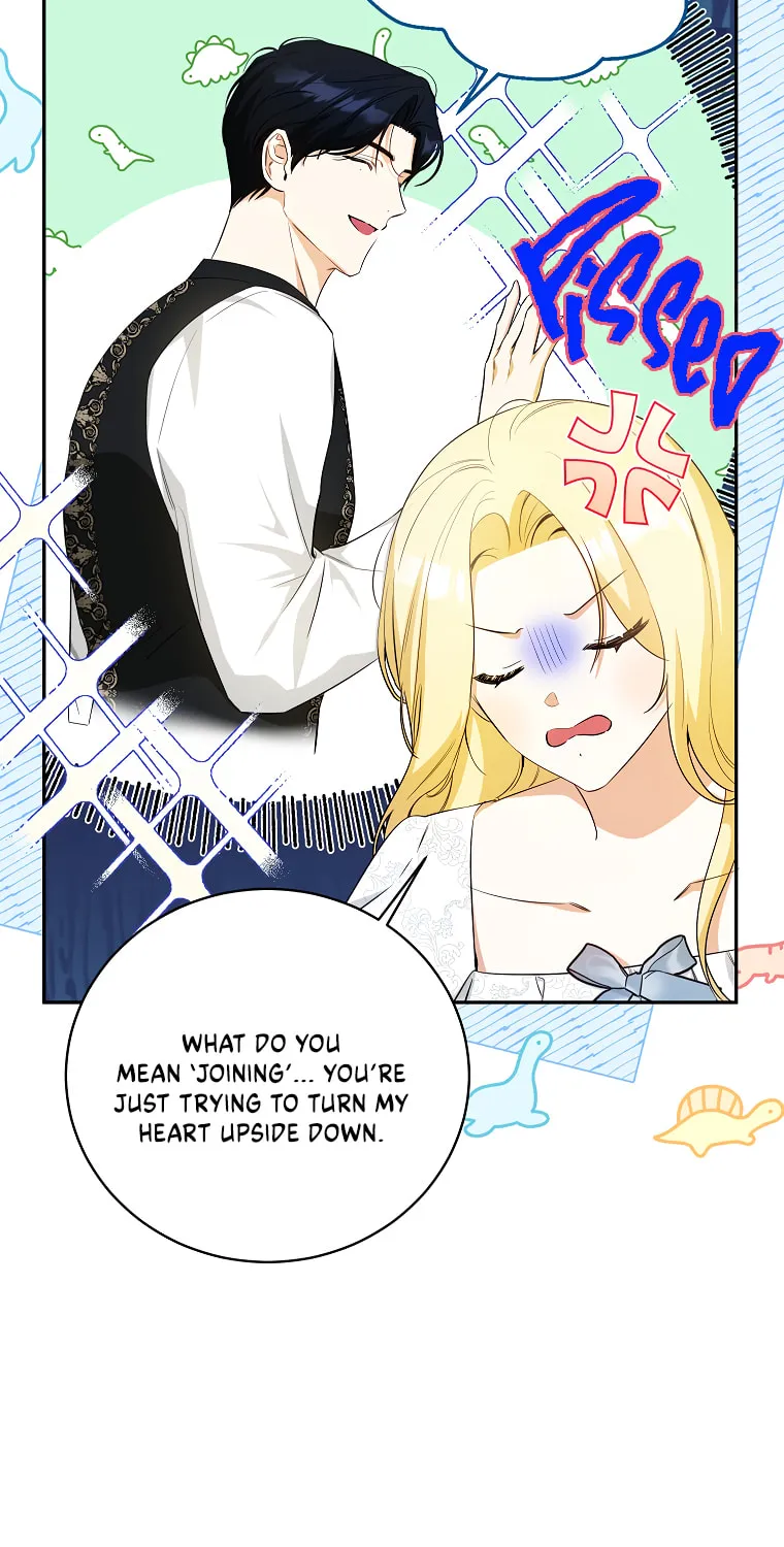 I Think I've Been Possessed Somewhere Chapter 21 page 40 - 