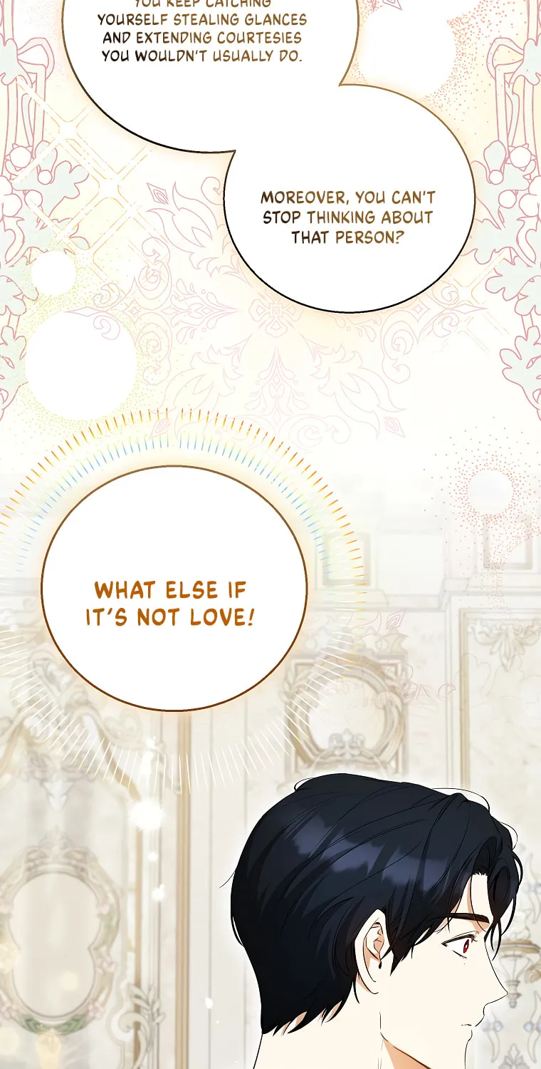 I Think I've Been Possessed Somewhere Chapter 21 page 5 - 