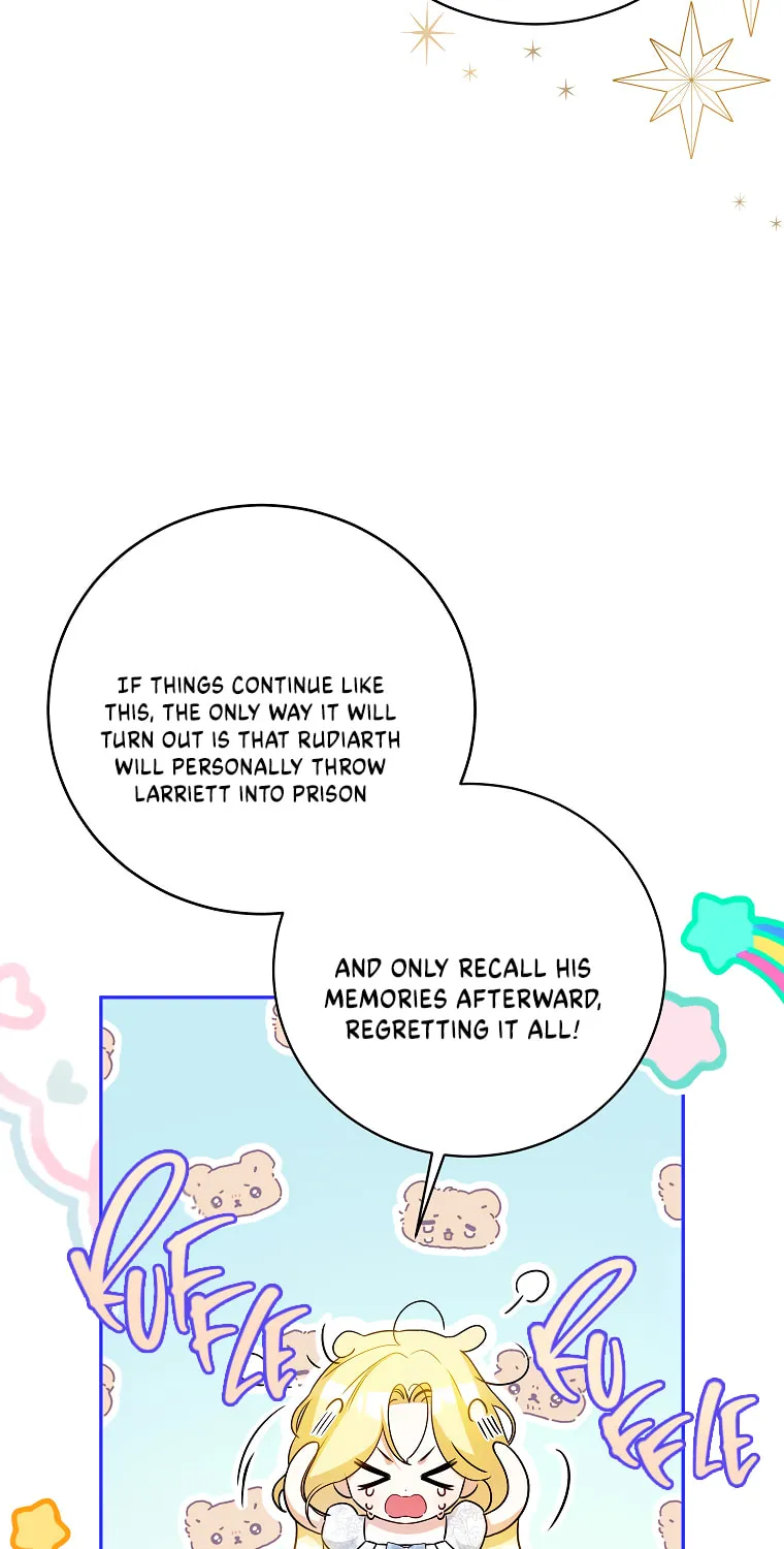 I Think I've Been Possessed Somewhere Chapter 21 page 44 - 