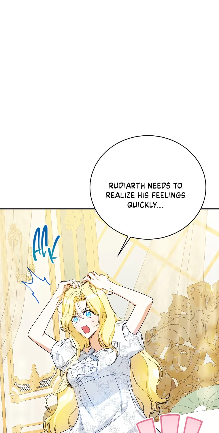I Think I've Been Possessed Somewhere Chapter 21 page 46 - 