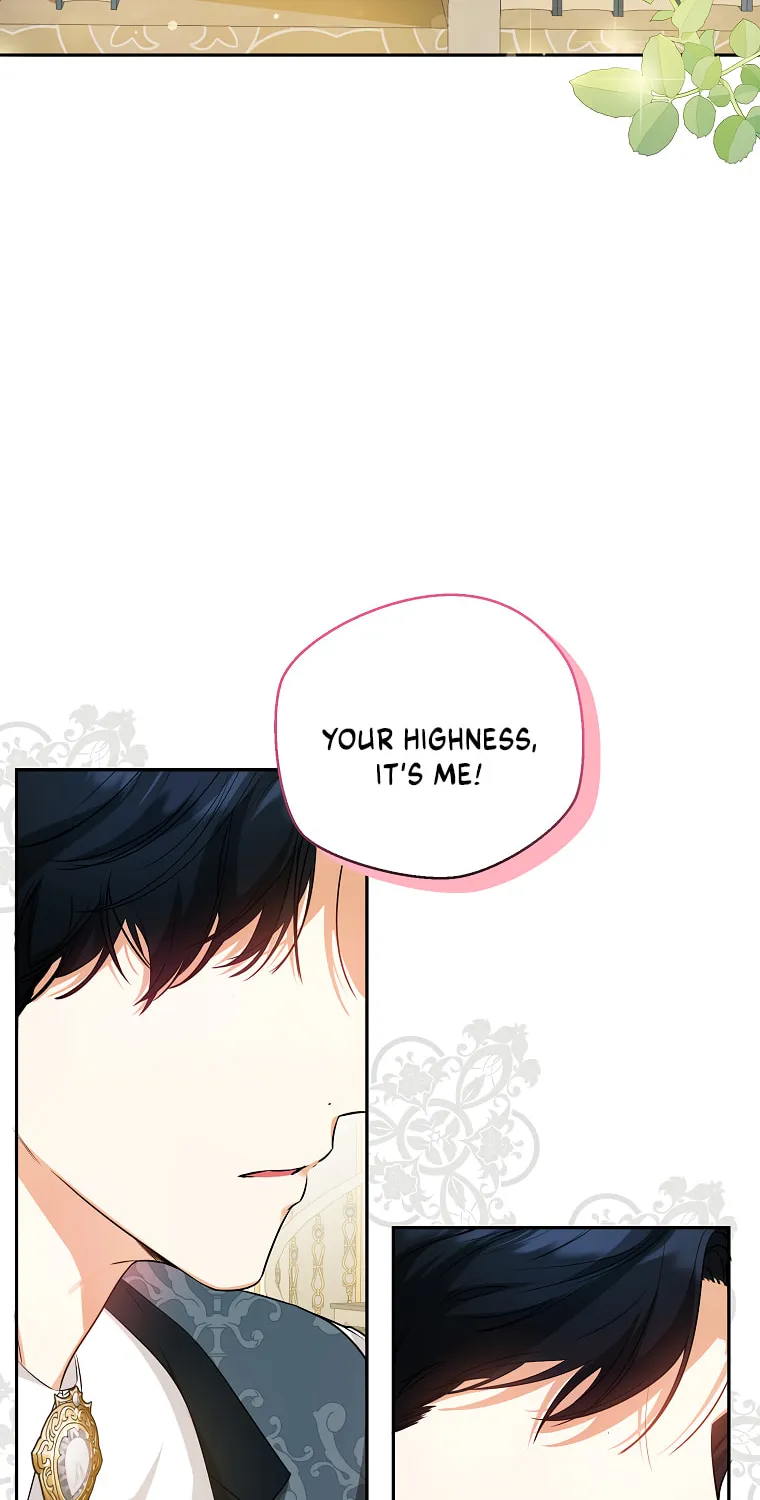 I Think I've Been Possessed Somewhere Chapter 21 page 51 - 