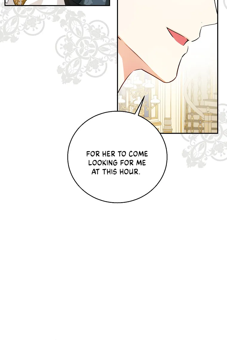 I Think I've Been Possessed Somewhere Chapter 21 page 52 - 