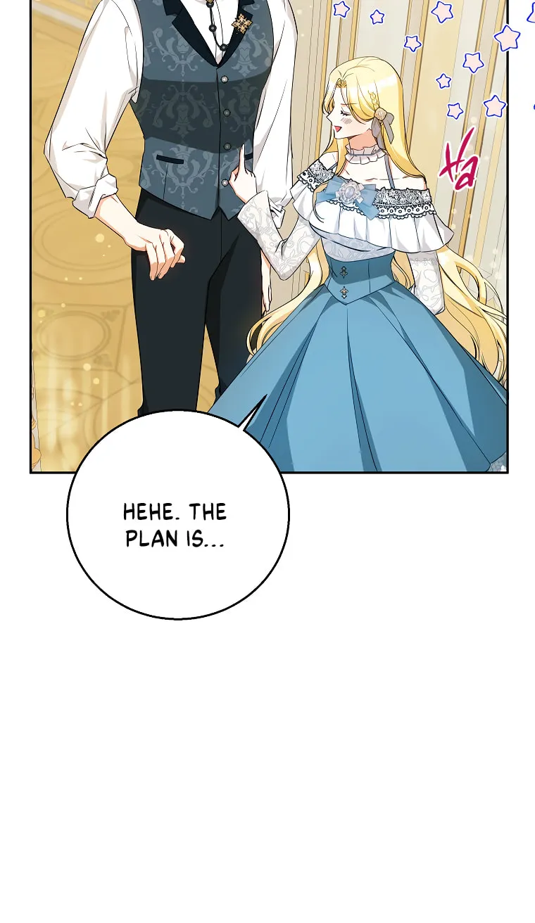 I Think I've Been Possessed Somewhere Chapter 21 page 55 - 