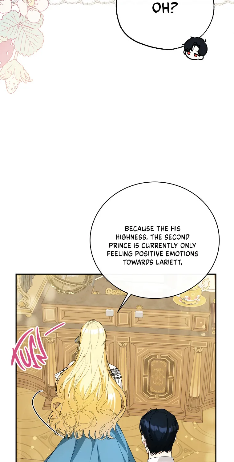 I Think I've Been Possessed Somewhere Chapter 21 page 57 - 