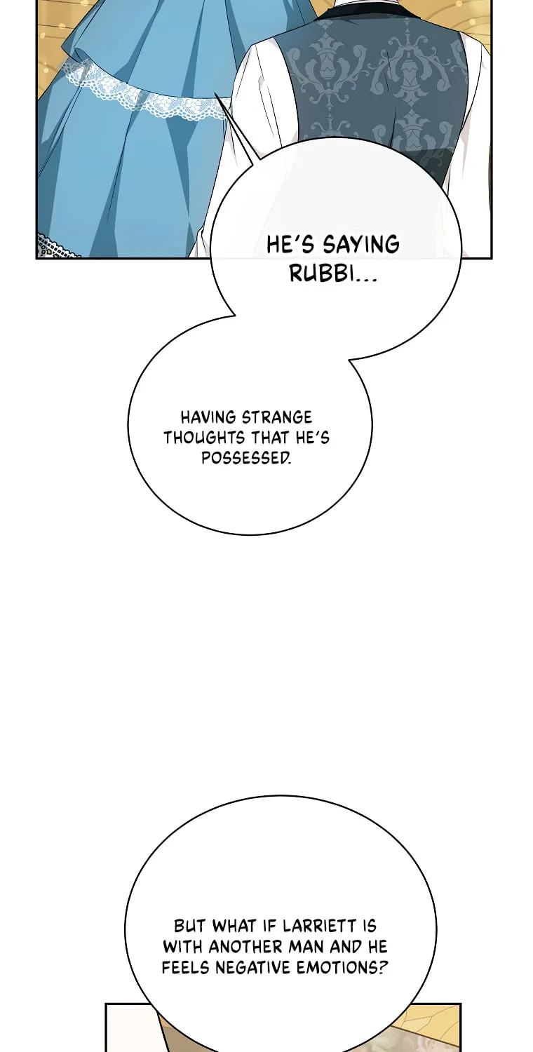 I Think I've Been Possessed Somewhere Chapter 21 page 58 - 