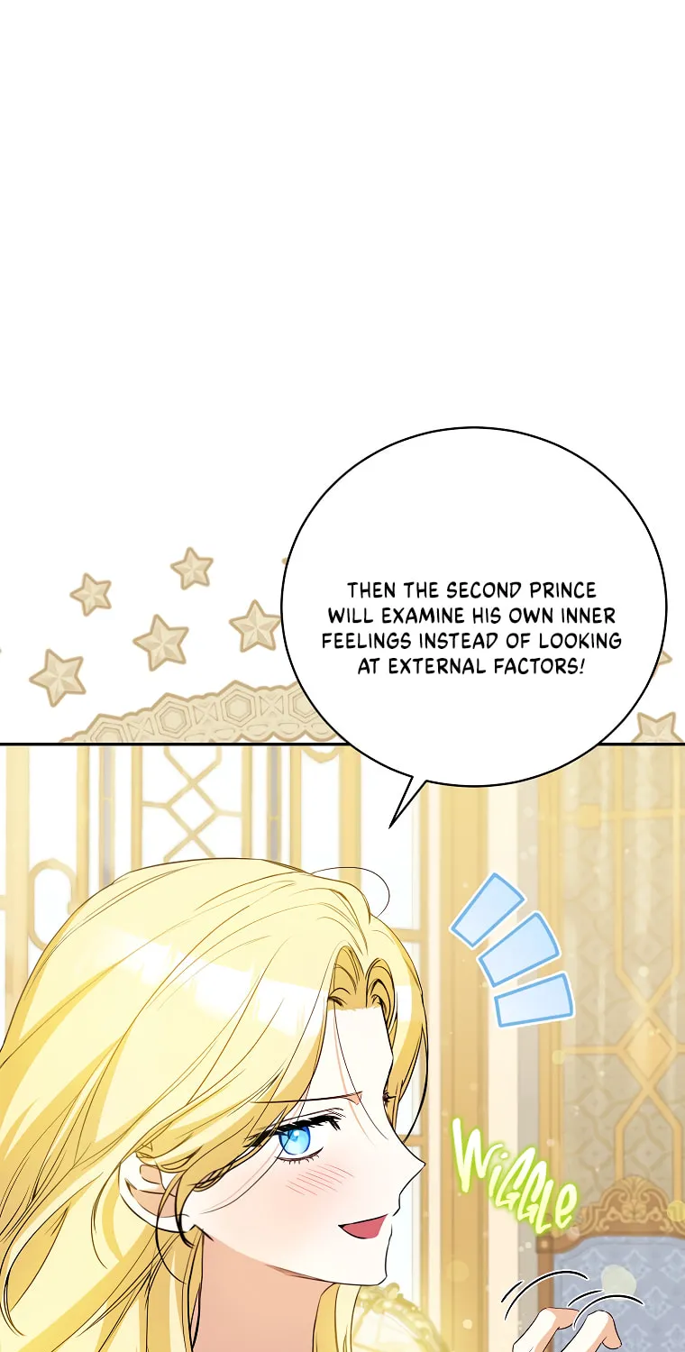 I Think I've Been Possessed Somewhere Chapter 21 page 60 - 
