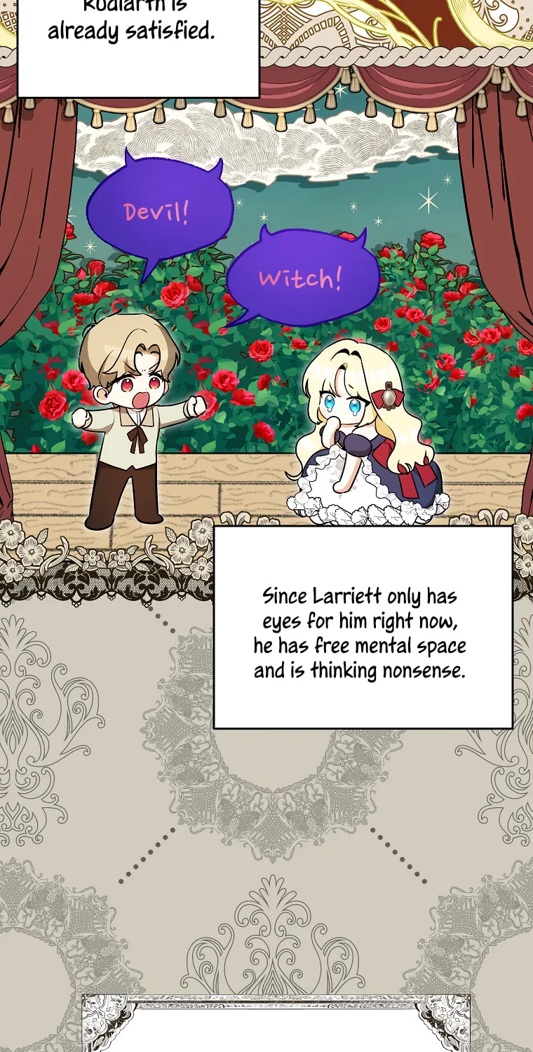 I Think I've Been Possessed Somewhere Chapter 21 page 62 - 