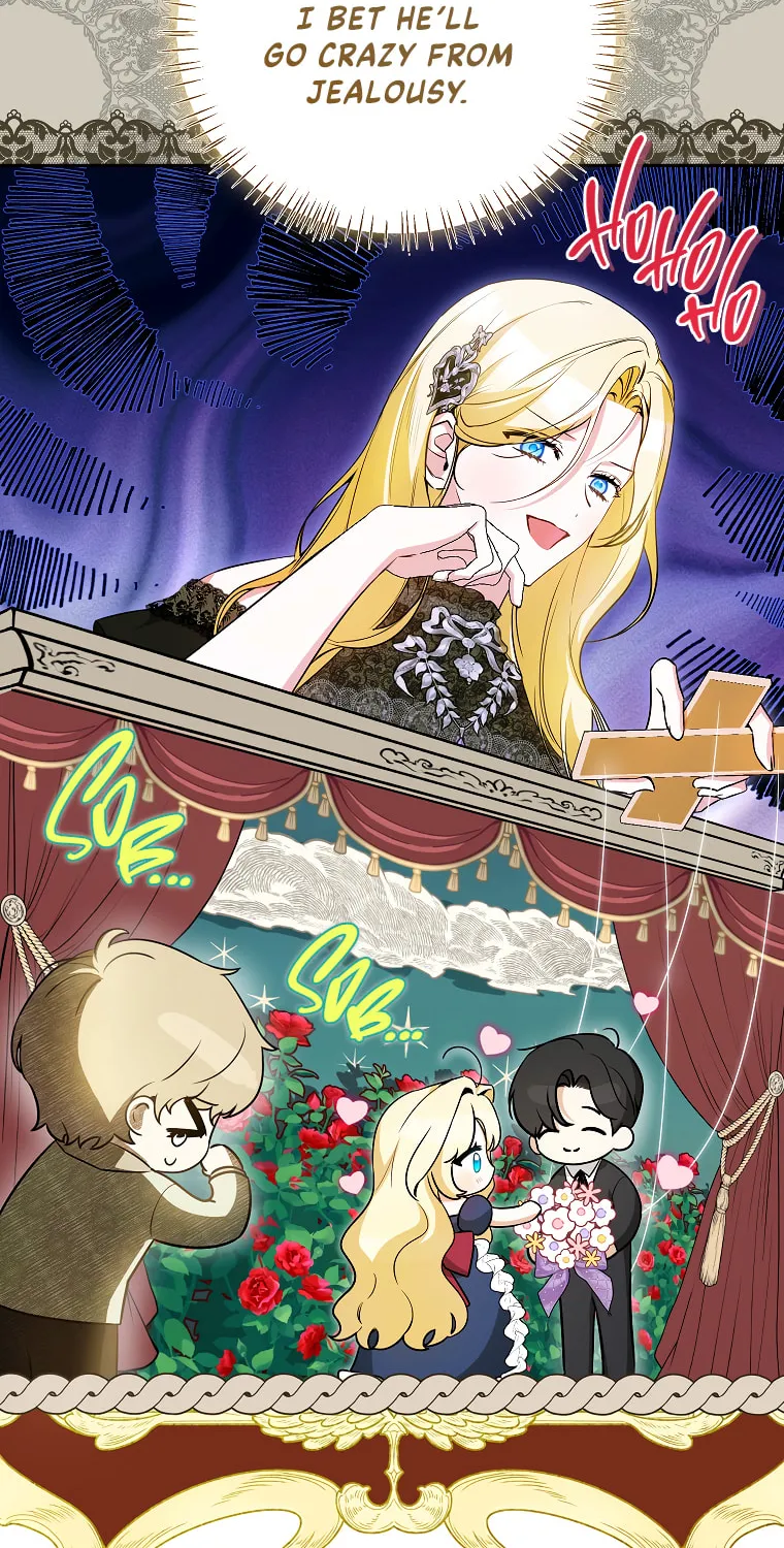 I Think I've Been Possessed Somewhere Chapter 21 page 65 - 