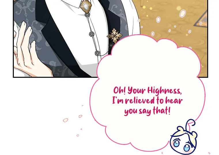I Think I've Been Possessed Somewhere Chapter 21 page 67 - 