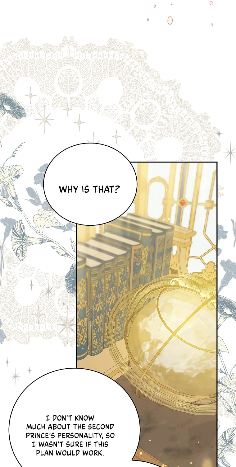 I Think I've Been Possessed Somewhere Chapter 21 page 68 - 