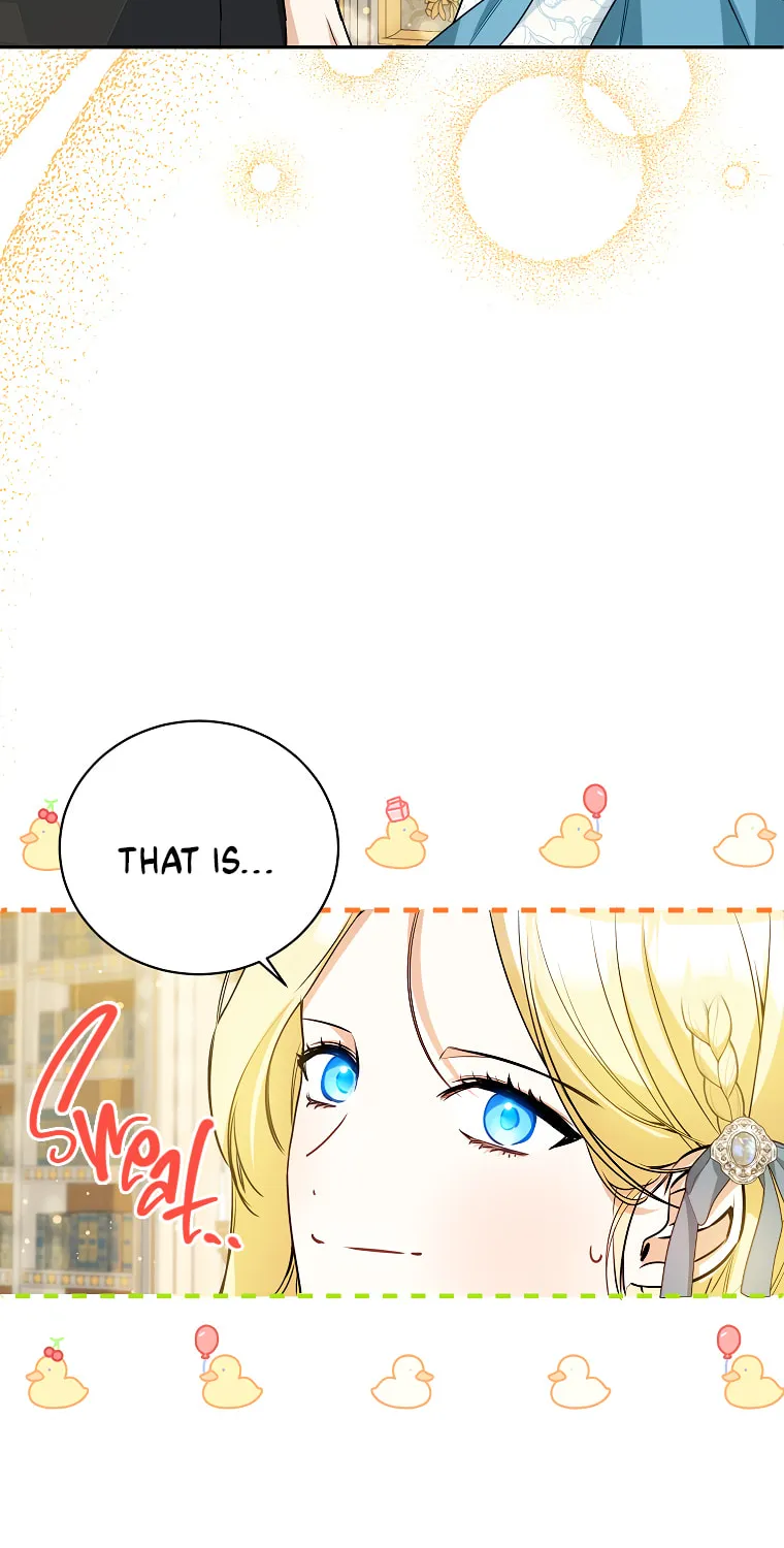 I Think I've Been Possessed Somewhere Chapter 21 page 72 - 
