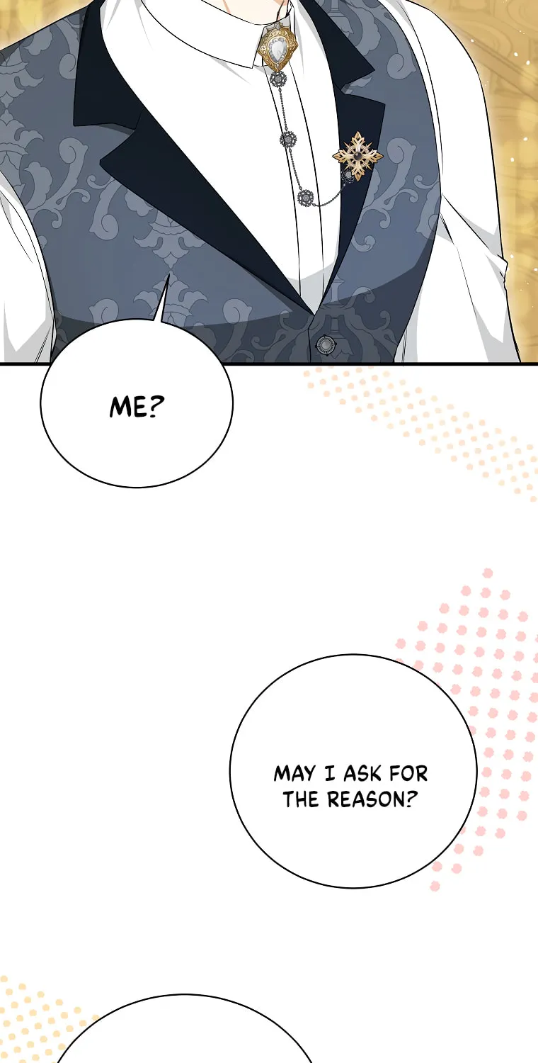 I Think I've Been Possessed Somewhere Chapter 21 page 76 - 