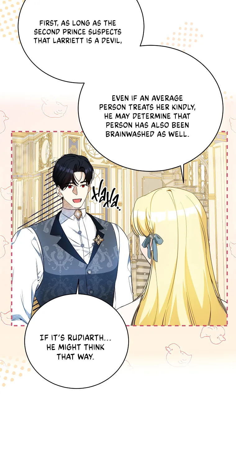 I Think I've Been Possessed Somewhere Chapter 21 page 77 - 