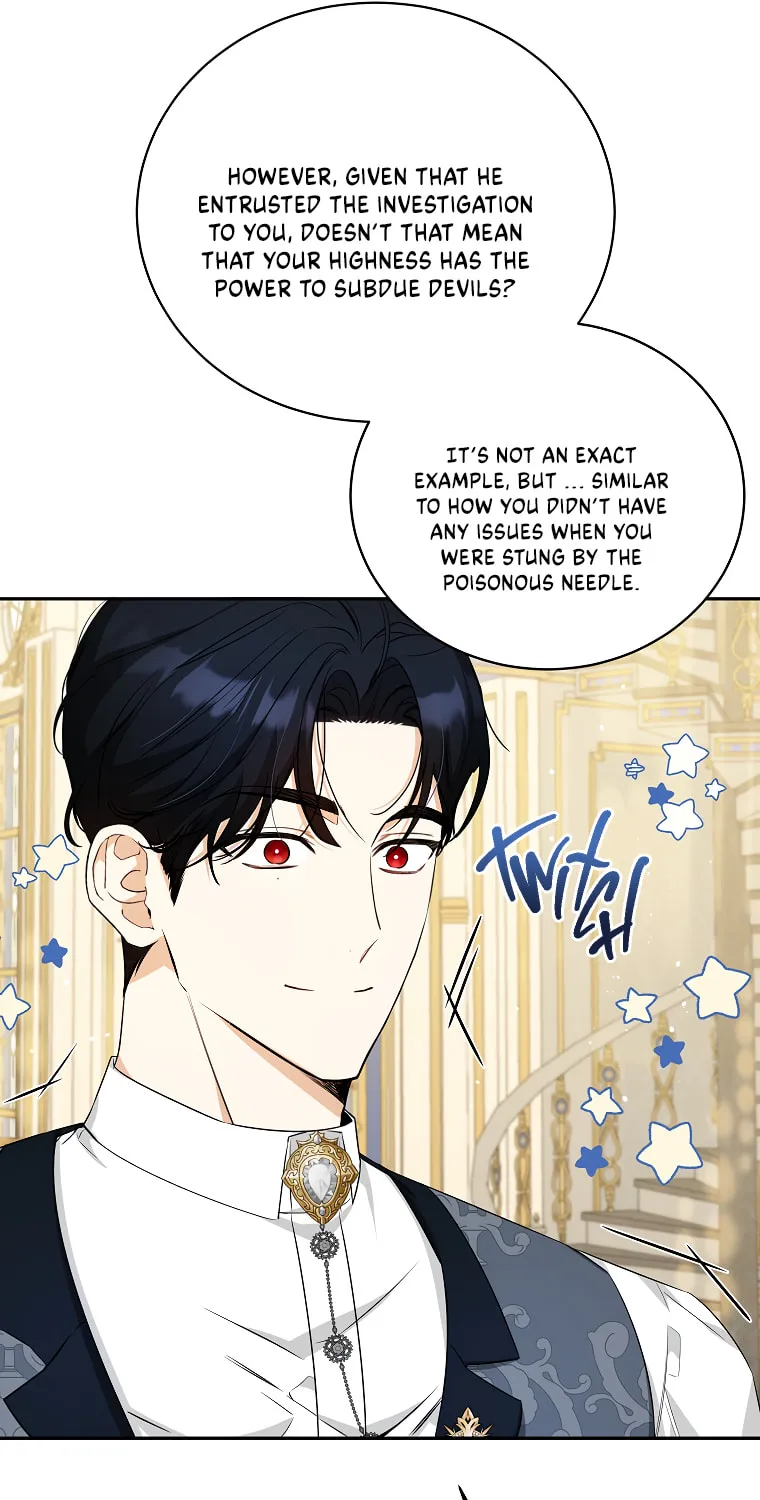 I Think I've Been Possessed Somewhere Chapter 21 page 79 - 