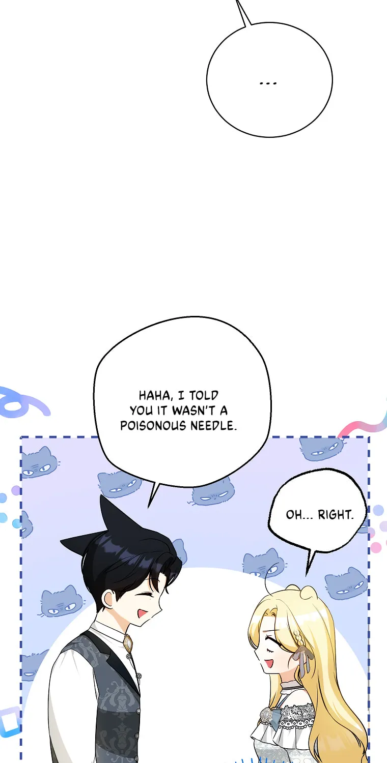 I Think I've Been Possessed Somewhere Chapter 21 page 80 - 