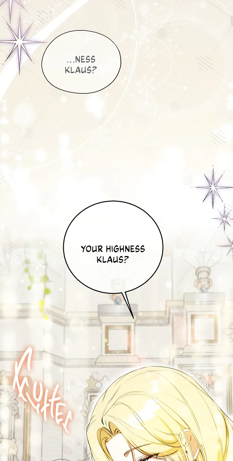 I Think I've Been Possessed Somewhere Chapter 21 page 9 - 